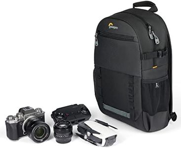 Lowepro Adventura BP 150 III (Black)