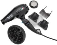 BaBylissPRO Hair Dryer, Nano Titani
