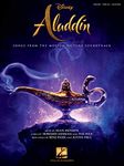 Aladdin Songbook: Songs from the Motion Picture Soundtrack