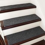 COSY HOMEER Stair Mats Indoor 70 x 