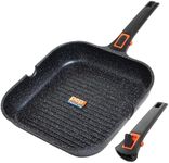 Pep Griddle Pan 29cm with Removable