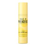 Isle of Paradise Express Self-Tanning Mousse 200ml