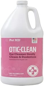 Pet MD Oti