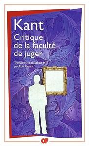 Critique d