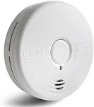 Kidde Smoke Detector & Carbon Monox