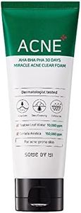 "SOME BY MI" AHA.BHA.PHA 30 Days Miracle Foam (100 ml)