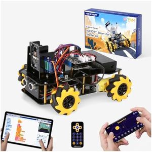 Robotics K