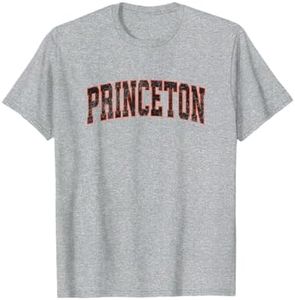 Princeton 