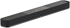 Sennheiser AMBEO Soundbar Plus - Immersive 3D Surround Sound, Virtual 7.1.4 Speaker Setup, Built-in 4 Dual Subwoofers, Alexa Built-in and Dolby Atmos, 2 Years Warranty