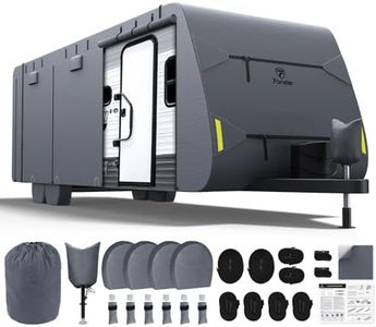 Fonzier RV