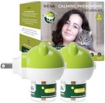 Cat Pheromones Calming Diffuser: Pr