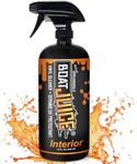 Boat Juice Interior Boat Cleaner Sp