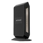 NETGEAR Cable Modem DOCSIS 3.1 (CM1000) Gigabit Modem, Compatible with All Major Cable Providers Including Xfinity, Spectrum, Cox, for Cable Plans Up to 1 Gbps,Black