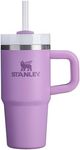 STANLEY Quencher H2.0 Tumbler with 