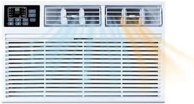 Whirlpool 10,000 BTU 230V Through-t