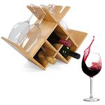 Wine Storage For Small Spaces