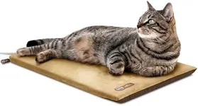 K&H Pet Products Heated Cat Bed Pad
