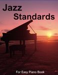 Jazz 100 Piano Standards