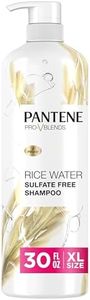 Pantene Su