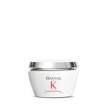 Kérastase Hair Mask, Première Masque Filler, Hair Mask For Dry, Damaged Hair, Decalcifies, Repairs & Strengthens Hair, With Peptide and Glycine, 200 ml