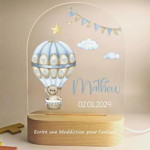 Veilleuse 