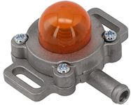 for JHEUAYK Premium Primer Bulb Ball Fuel Pump Suitable for XG Series SF2600 Inverter Gas Generator
