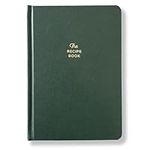 KUNITSA CO. Recipe Notebook - Keeps