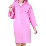 Rain Slicker For Women