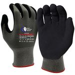 Quest Cut Resistant Work Gloves
