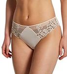 Simone Perele Women's Saga Bikini, Topaz Beige, Small