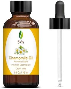 SVA Chamom