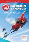 Jetpack Attack