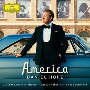 America (CD)