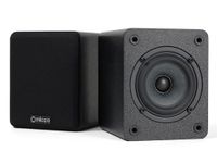 Micca COVO-S Compact 2-Way Bookshelf Speakers