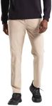Municipal Men's AllPant Pants, Stone, Size 38