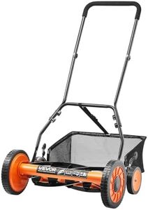 VEVOR Push