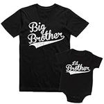 Texas Tees, Big Sister Little Broth