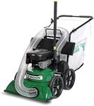 Billy Goat KV601 Lawn Vacuum, 190 c