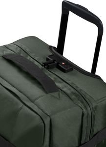 American Tourister Urban Track 2-Wheel Travel Bag, 78.5cm, 116L, Dark Khaki