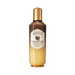 SKIN FOOD since 1957 Skinfood Gel Royal Honey Propolis Enrich Emulsion | 160Ml | Intense Hydration | For All Skin Types | Korean Skincare