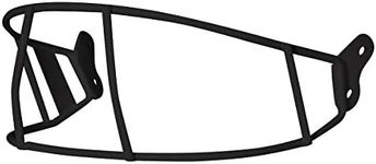 CHAMPRO HX Softball Mask,BLACK