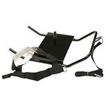 HCE Workout Sled with Harness, Sing
