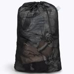 Isink Mesh Laundry Bag, 24" x 36" L