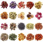 Dried Flower For Bath