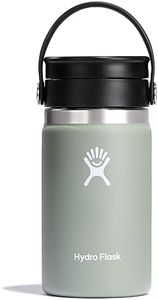 Hydro Flask 12 Oz Wide Flex Sip Lid Agave