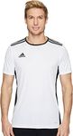 adidas Men's Entrada 18 Jersey, Whi