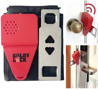 Goldy Lock