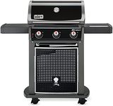 Weber Spirit E-310 Classic Gas Gril