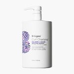 Briogeo Curl Charisma Hydrating Shampoo, Define and Moisturize Wavy, Curly, and Coily Hair, Vegan, Phalate & Paraben-Free - 1000ml