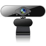 FUMAX 1080P HD Webcam with Micropho